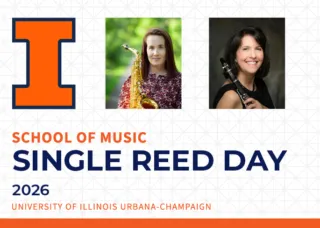 Single Reed Day