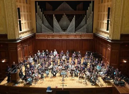 Double Reed Day 2025