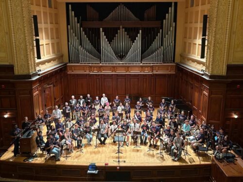 Double Reed Day 2025