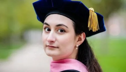 Julia Escobar, DMA 2025