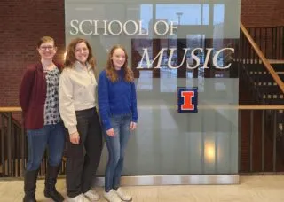 UIUC 2025 SEM AMS Photo