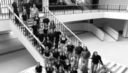 Meredith Chamber Singers