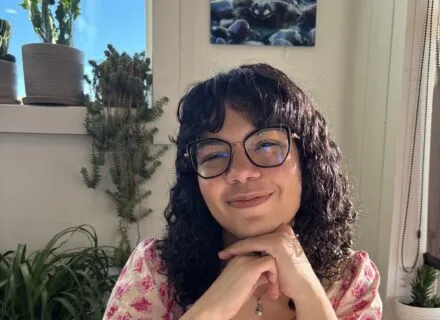 Sabrina Ortiz Vázquez