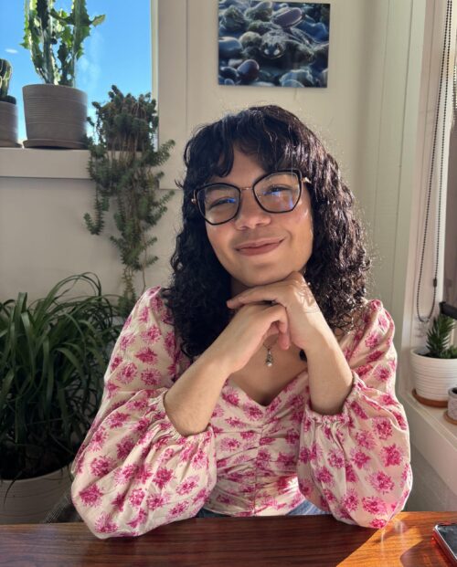 Sabrina Ortiz Vázquez