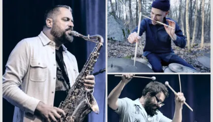 Rempis/Adasiewicz/Corsano Trio