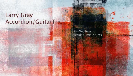 Larry Gray Trio Rose Bowl Tavern 2-4-26