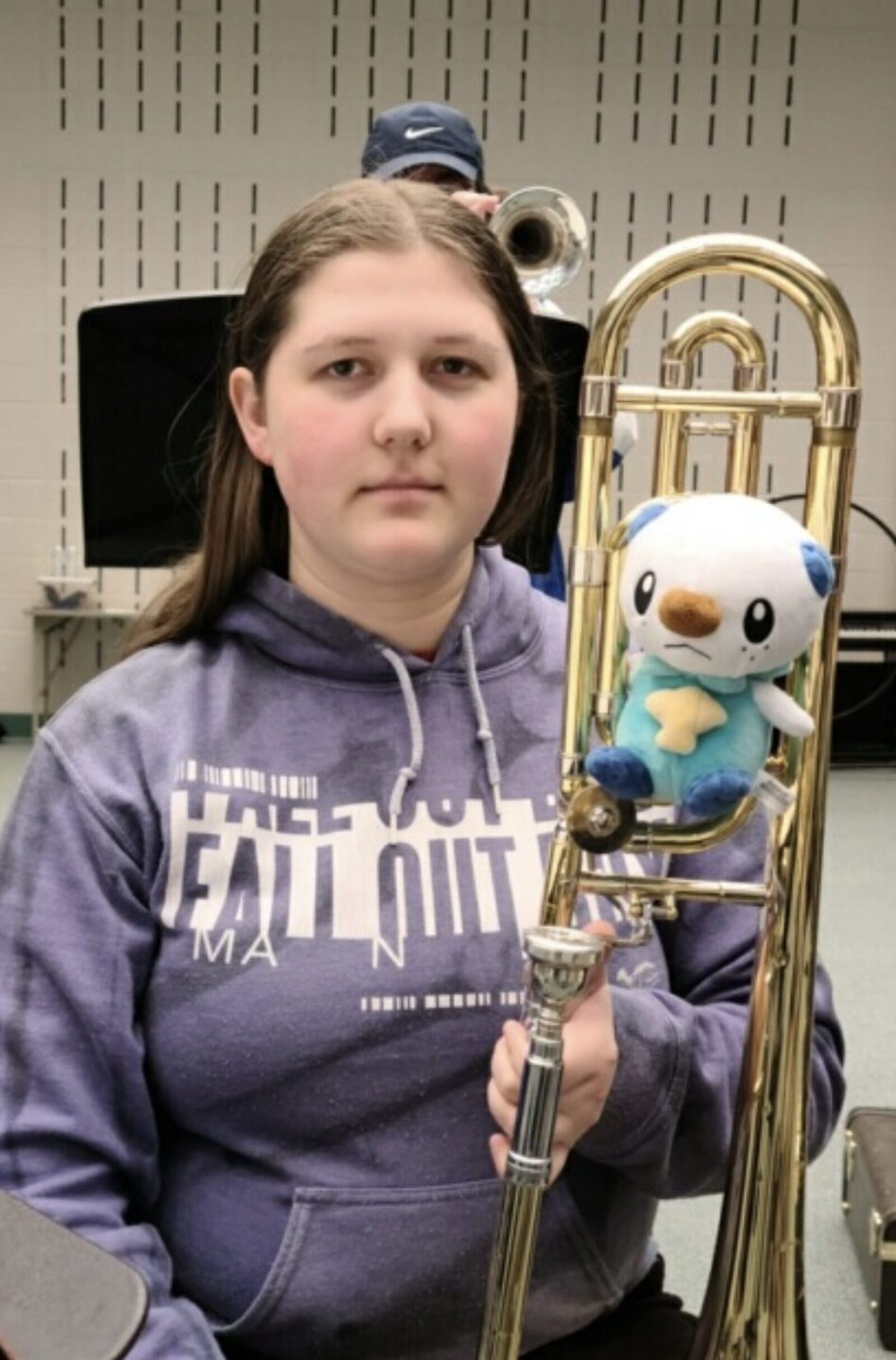 Lydia Shaffer