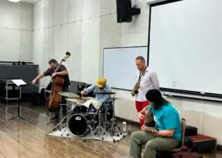 Atlas Maior Improvisers Exchange Workshop 10.24.25