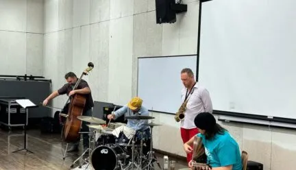 Atlas Maior Improvisers Exchange Workshop 10.24.25