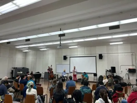 Atlas Maior Improvisers Exchange Workshop 10.24.25