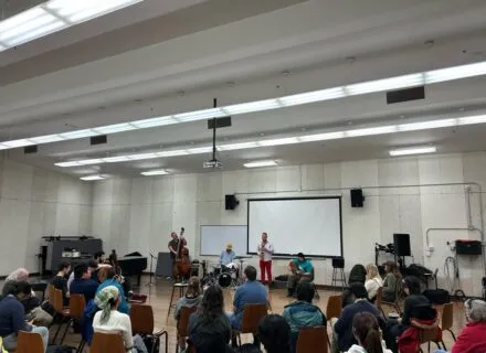 Atlas Maior Improvisers Exchange Workshop 10.24.25