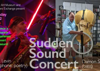 Sudden Sound Concert