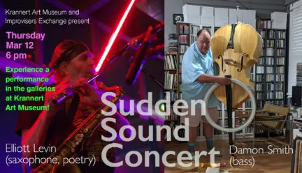 Sudden Sound Concert