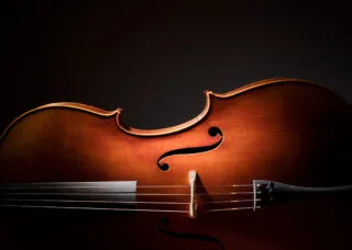 cello