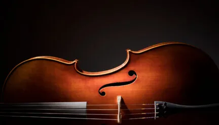 cello