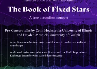 The Book of Fixed Stars