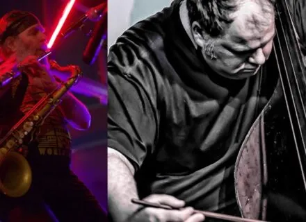 Elliott Levin &amp; Damon Smith