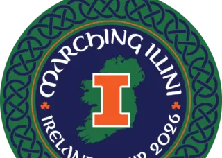 Marching Illini Ireland Tour 2026