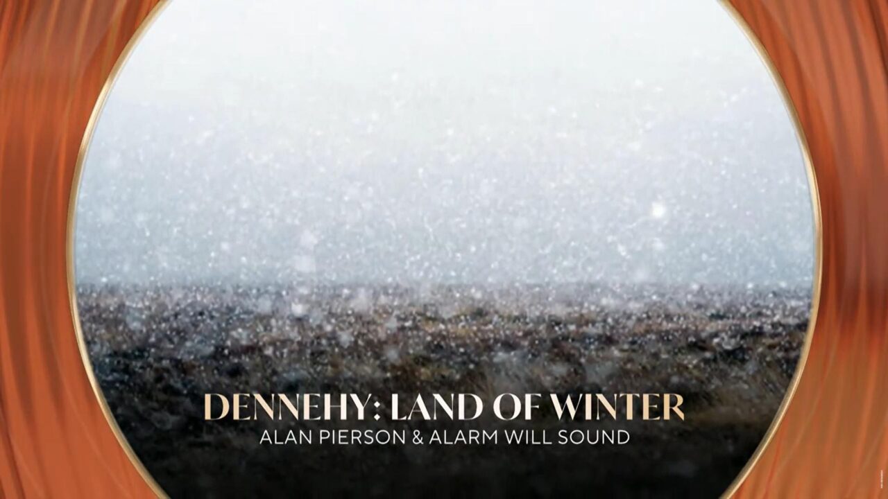 Dennehy: Land of Winter