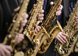 Saxopone Ensemble