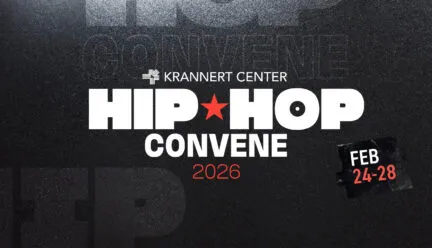 hip-hop convene