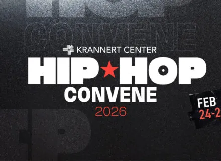 2026 Krannert Center Hip-Hop Convene