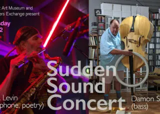 Sudden Sound Concert