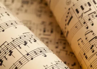 Sheet Music