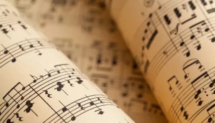 Sheet Music