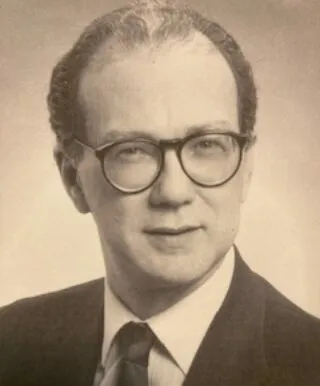 G. David Peters