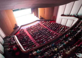 Tryon Festival Theatre
