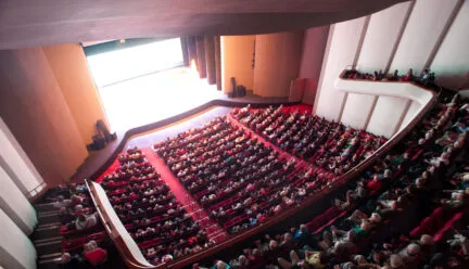 Tryon Festival Theatre (placeholder image)