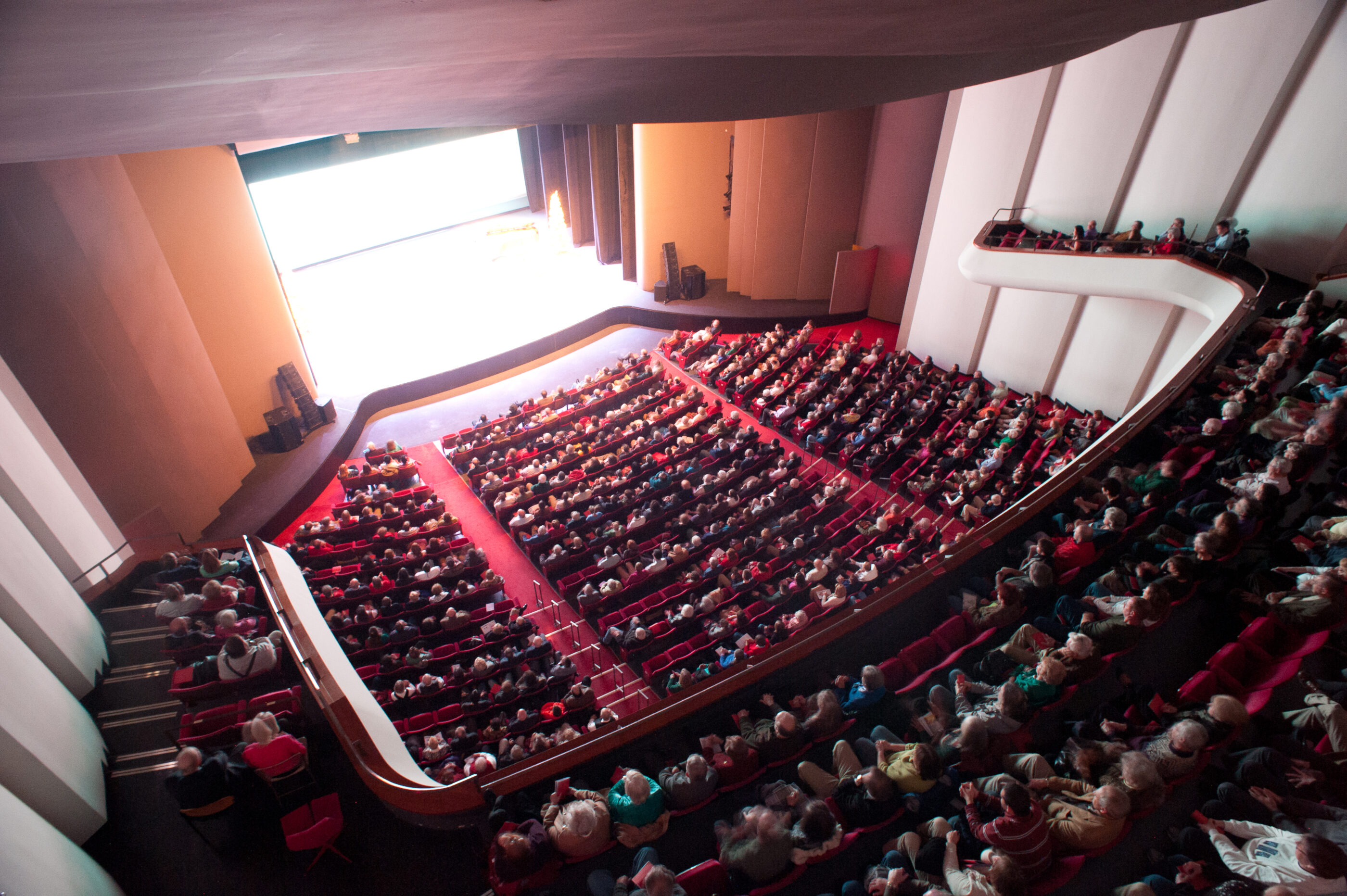 Tryon Festival Theatre (placeholder image)