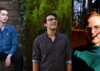 Martirano Awards 2025 winners