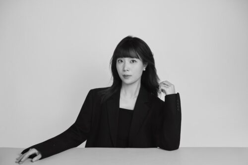 Geli Li