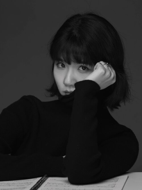 Yike Zhang