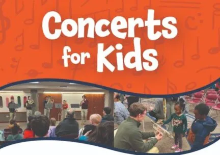 Kids Concert