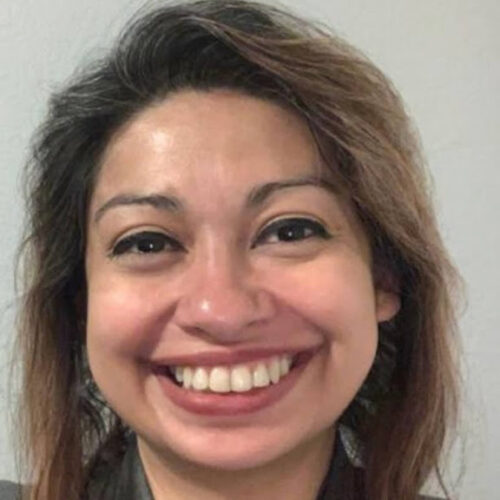 Dr. Yvonne Davila-Cortez, VanderCook College
