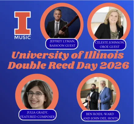 Double Reed 2026