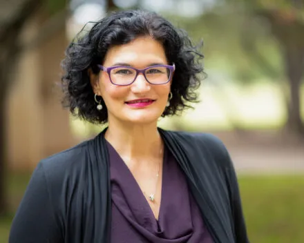 Dr. Kristen Pellegrino