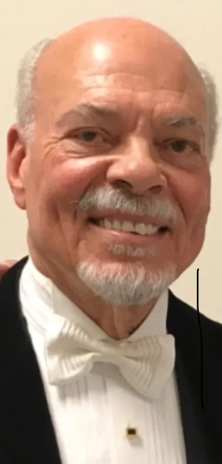 Dr. William LaRue Jones, Emeritus Faculty University of Iowa