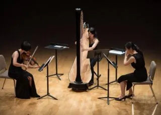 Formosa Trio
