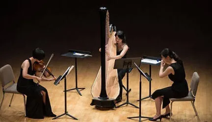 Formosa Trio