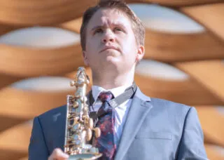 Wilson Poffenberger