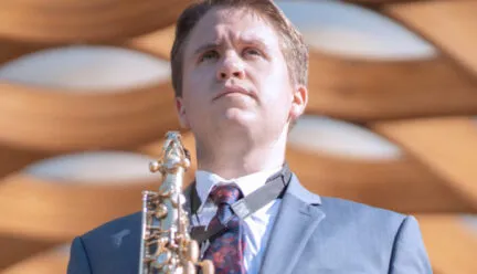 Wilson Poffenberger