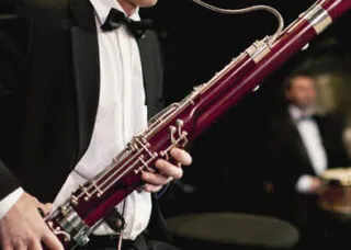 bassoon