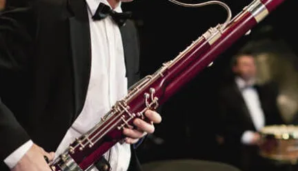 bassoon