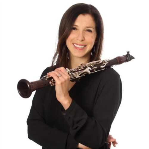 Andrea Levine