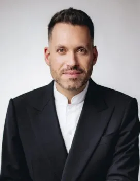Portrait of Jean-Sebastien Vallee, DMA 2009 