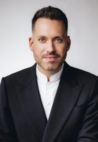 Portrait of Jean-Sebastien Vallee, DMA 2009 